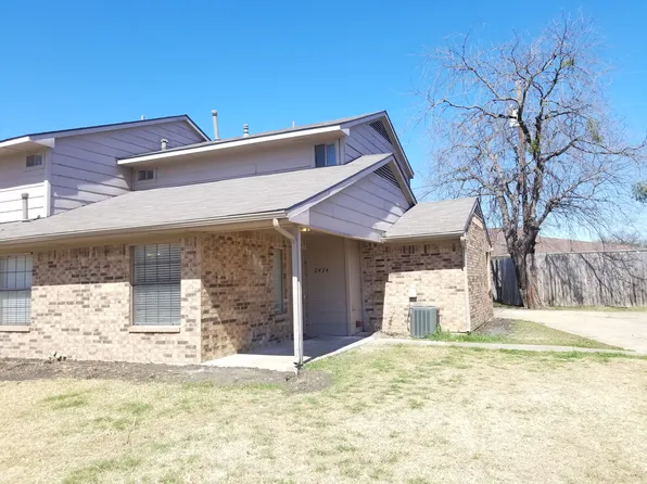 2424 Lakeview Cir, McKinney, TX 75072