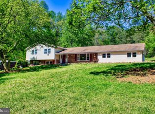 16410 Jackson Hollow Rd, Haymarket, VA 20169