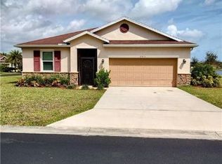 261 Barbossa Dr, Sebastian, FL 32958