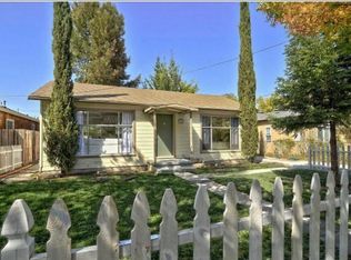 220 Chestnut Ave, Palo Alto, CA 94306