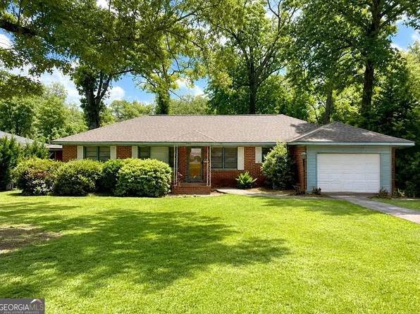 230 Briarcliff Rd, Warner Robins, GA 31088