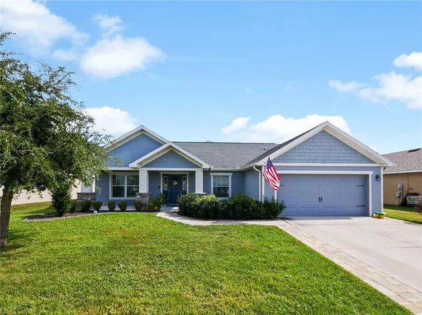 218 Cattail Way, Lake Alfred, FL 33850