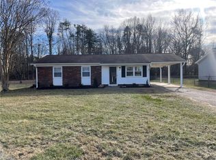1613 Derbyshire Trl, Reidsville, NC 27320