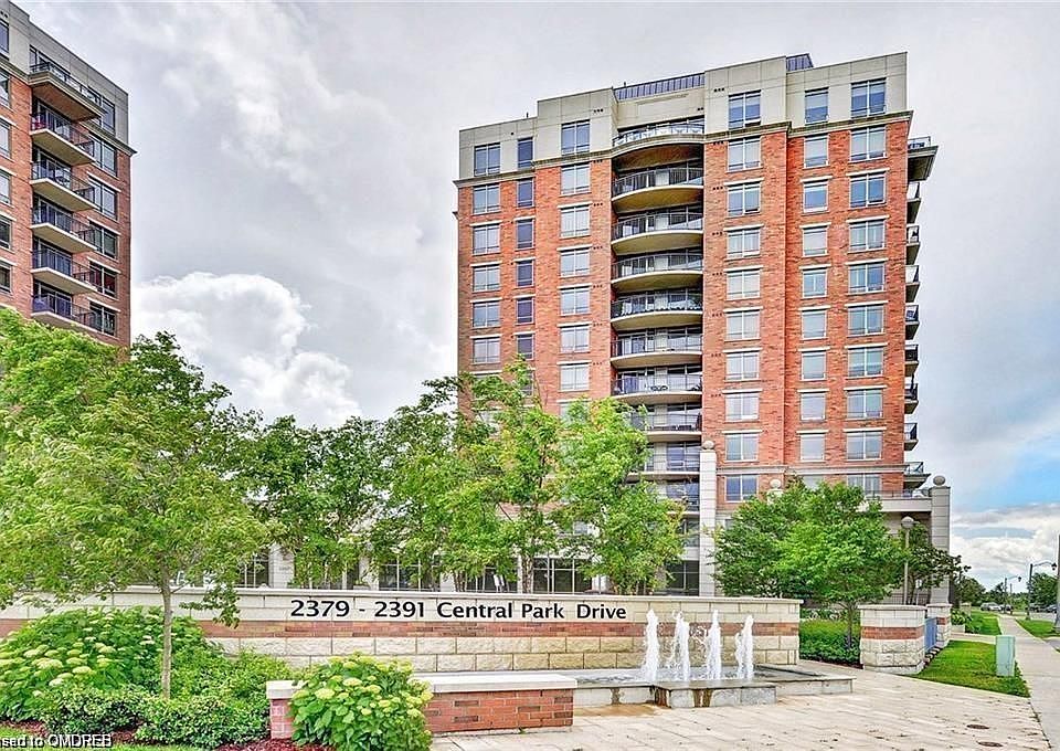 1st image of 2379 Central Park Dr #411