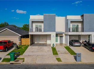 2403 S Dominique Dr, Pharr, TX 78577