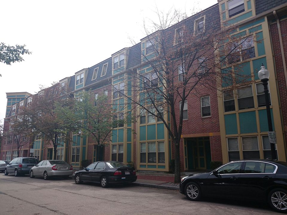 2nd image of 2 Douglas Park APT 5