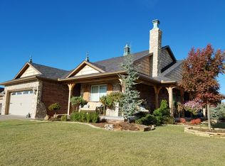 1241 Augusta Ct, Shawnee, OK 74801