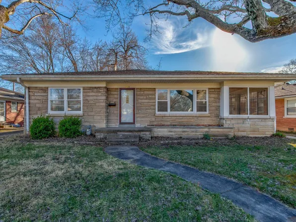 1725 Southeast Blvd, Evansville, IN 47714