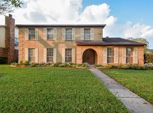8602 Quail View Dr, Missouri City, TX 77489
