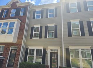 7109 Thorndale Ln, Charlotte, NC 28217