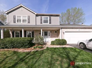 2305 Massachusetts Ave, Naperville, IL