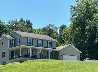940 Waugh Rd, Greenfield, OH 45123