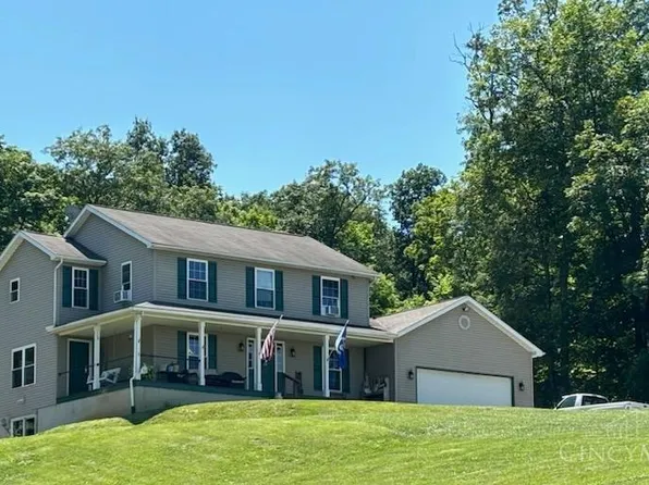 940 Waugh Rd, Greenfield, OH 45123