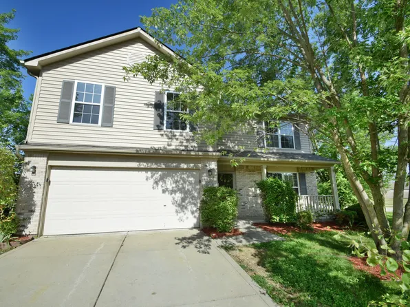 5262 Bogey Dr, Indianapolis, IN 46235
