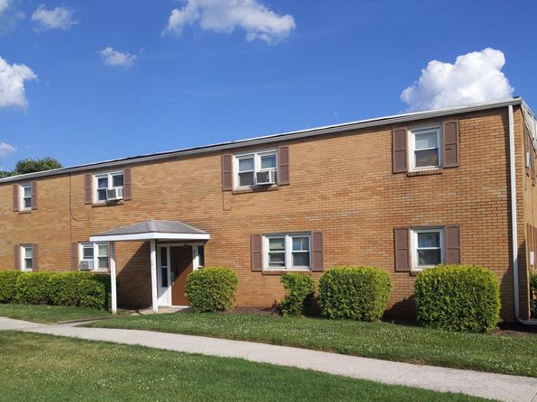 420-430 E High St #5