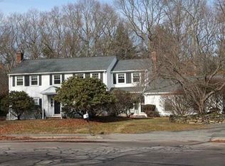 29 Ramblewood Dr, North Easton, MA 02356