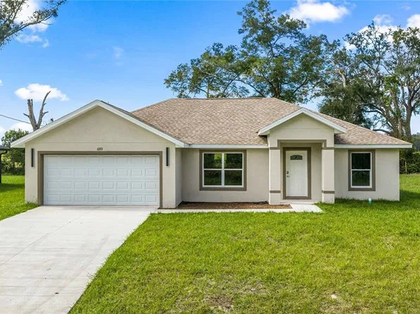 11372 SW 177TH COURT, DUNNELLON, FL 34432