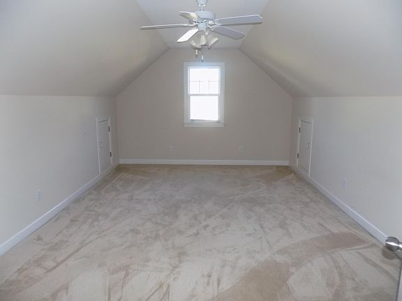 Bonues room on the 2nd floor