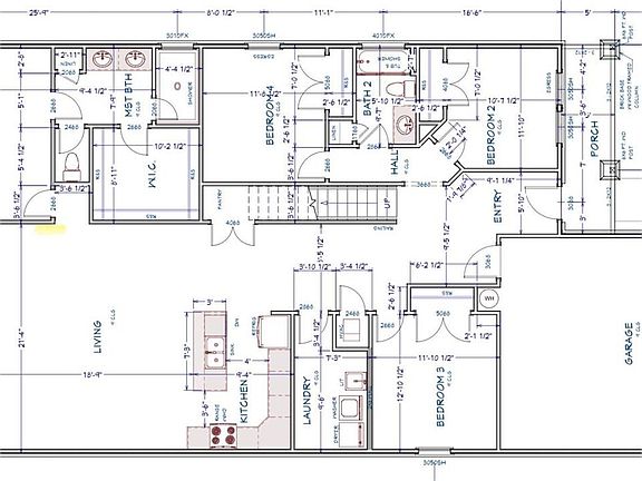 2nd image of 4617 Hickory Shores Blvd
