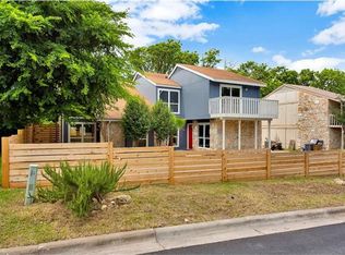 2706 Mulford Cv, Austin, TX 78741