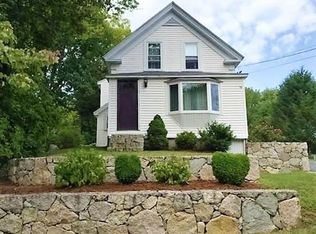 70 Mount Pleasant St, Milford, MA 01757