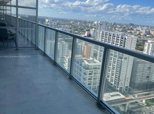 1111 SW 1st Ave #3122, Miami, FL 33130