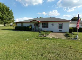 7518 County Road 941, Princeton, TX 75407