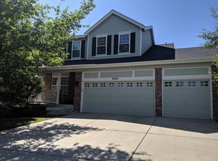 9897 Tourmaline Ct, Parker, CO 80134