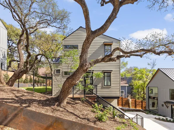 1603 Chelsea Ln #2, Austin, TX 78704