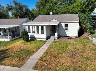 3350 Jackson Ave, Kansas City, MO 64128