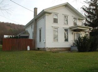 10040 State Route 36, Dansville, NY 14437