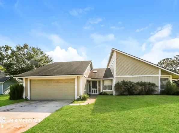1728 Indian Springs Dr, Jacksonville, FL 32246