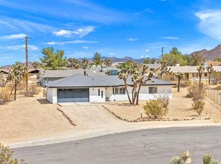 6829 Palisade Way, Yucca Valley, CA 92284