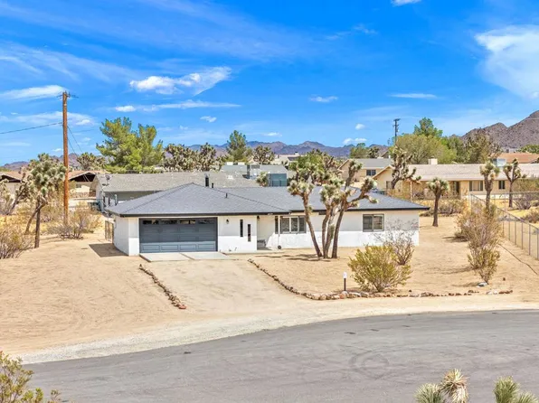 6829 Palisade Way, Yucca Valley, CA 92284