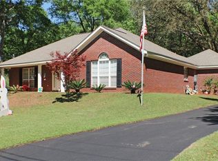 4339 Huntingdon Dr, Mobile, AL 36619