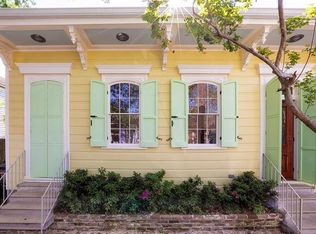 907 Clouet St, New Orleans, LA 70117
