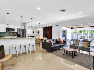 1650 SW 27th Ave, Fort Lauderdale, FL 33312