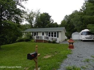 171 Upper Green Hill Rd, Kunkletown, PA 18058