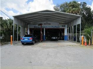 1919 W Saint Joseph St, Tampa, FL 33607