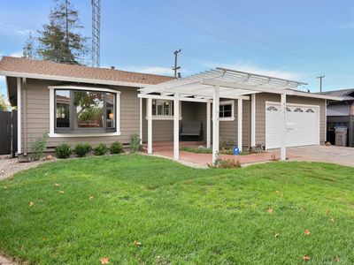 4351 Faraday Dr, San Jose, CA, 95124