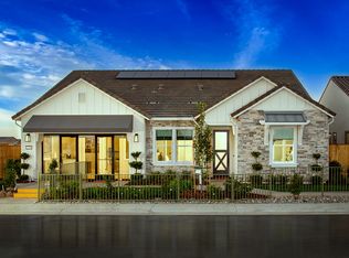 The Lavender Plan, Gateway, Lodi, CA 95242