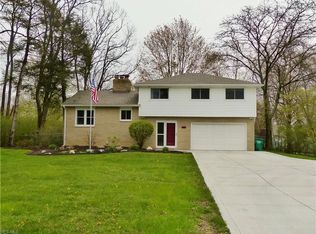 9768 Johnnycake Ridge Rd, Mentor, OH 44060