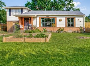 11608 Rupley Ln, Dallas, TX 75218