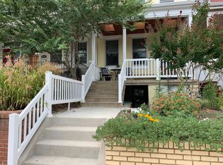 445 Newton Pl NW, Washington, DC 20010