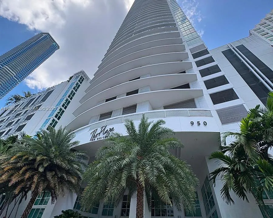 950 Brickell Bay Dr #4505