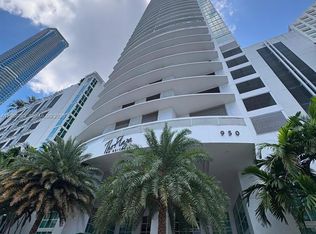 950 Brickell Bay Dr APT 4505, Miami, FL 33131