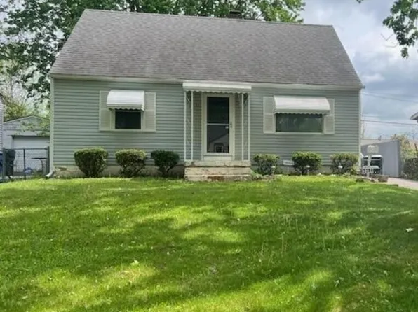 3384 Dresden St, Columbus, OH 43224