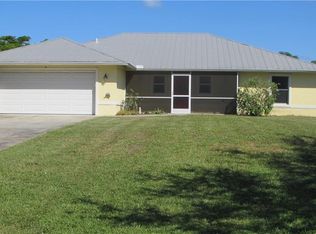 5524 Maria Dr, Saint James City, FL 33956