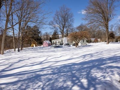 5 Starlite Hill Rd, Columbia, NJ, 07832