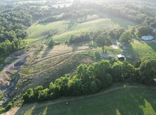 520 Frachiseur Rd, Grannis, AR 71944